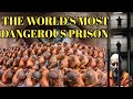 The Disturbing Truth About What/Documentary: Where 40,000 Gang Members Are Buried Alive