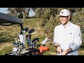 A Full Day of Golf With GARETH BALE | TaylorMade Golf