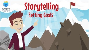 Storytelling | Setting Goals