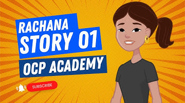 Rachana Story With OCP Academy Part 01 - OCP Academy Digital Marketing Course Online