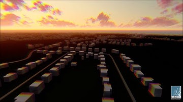 nightmare fuel (lumion experiment)