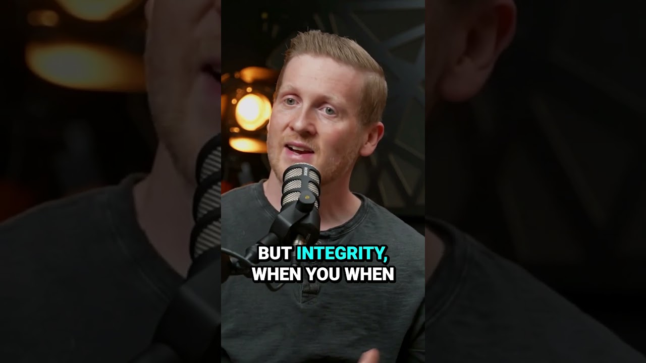 The #1 mindset shift that changed everything for me… 🎯