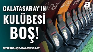 Galatasarayın Yedek Kulübesinde Oyunu Çevirecek Oyuncu Yok Serhan Türkten Sert Sözler