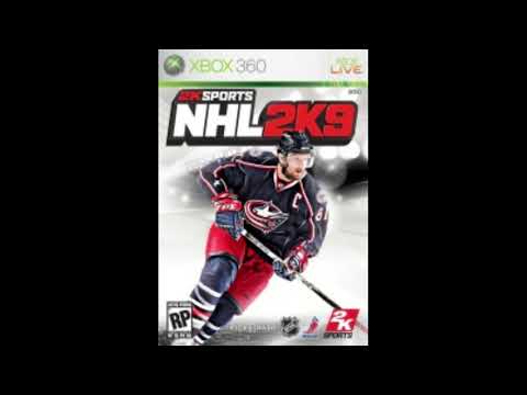 NHL 2K9 Soundtrack - Pennywise  - Knocked Down