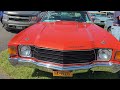 1972 Chevelle Heavy Chevy For Sale at Spring Carlisle Dreamgoatinc Hot Rod Classic and Muscle Cars 