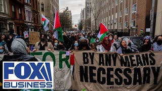Could anti-Israel protesters end up on the no-fly list?