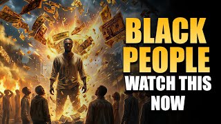 THE SILENT SHIFT: Why Black People Must Prepare and Save Money NOW
