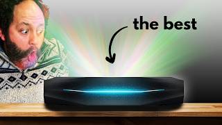 Aetherion Pro UST Projector Changes EVERYTHING!
