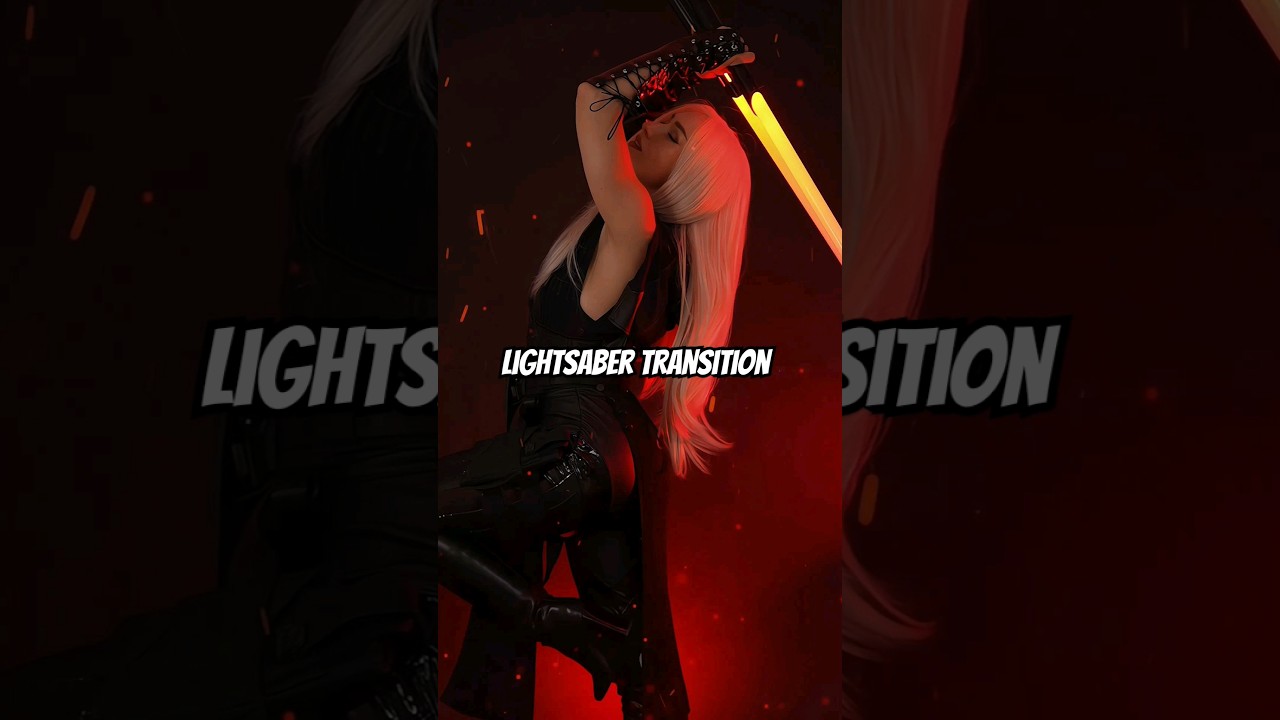 Are you team Sith or Jedi?🤔