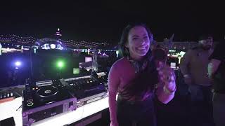 Rhiannon Roze plays EDC Vegas [Insomniac Events] 🎡