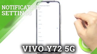 How to Change Notifications Sound on VIVO Y72 5G – Switch Notification Tone screenshot 4