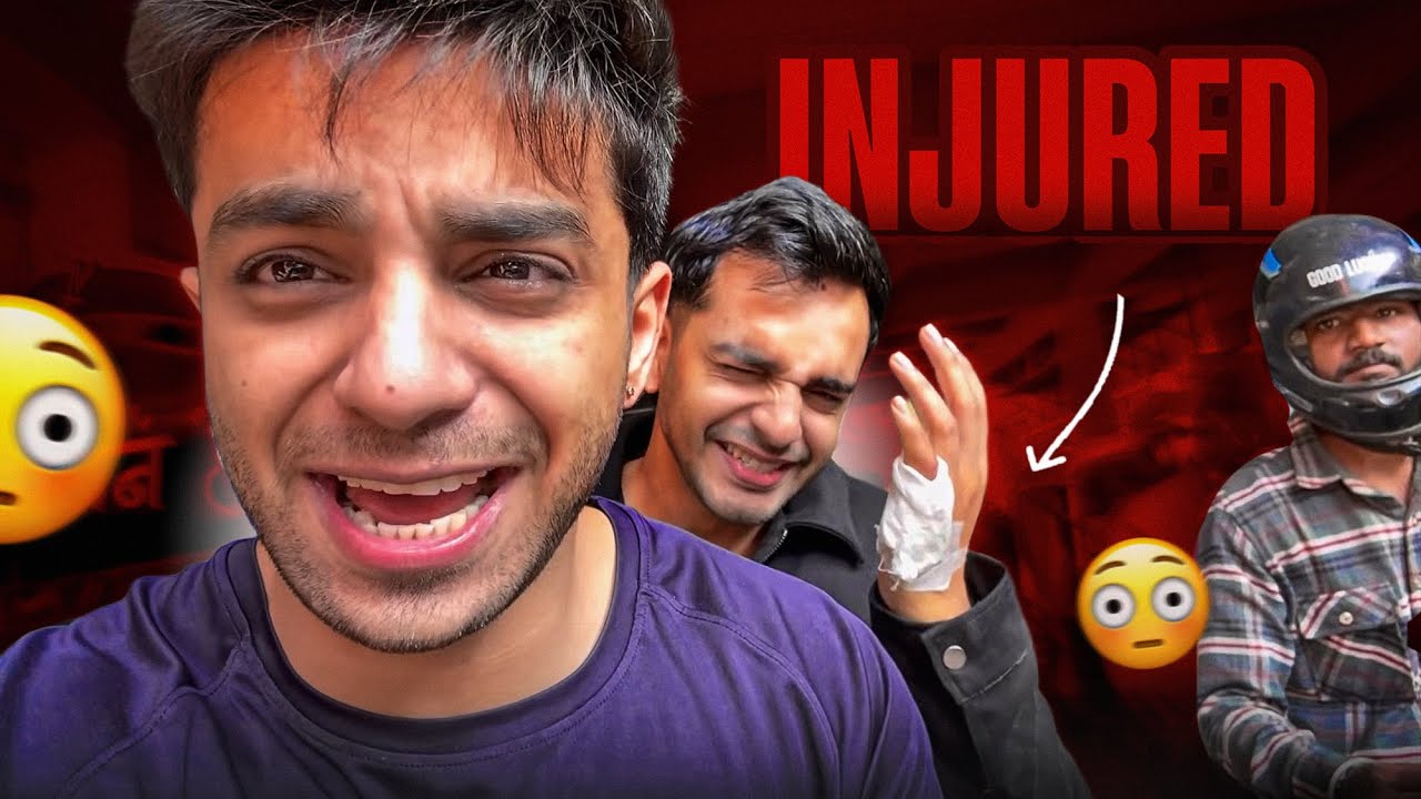 Laila got injured | Old Masti is BACK 😂 