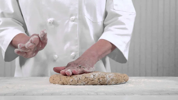 How To Shape Rolls and Loaves | Southern Living