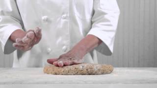 How To Shape Rolls and Loaves | Southern Living