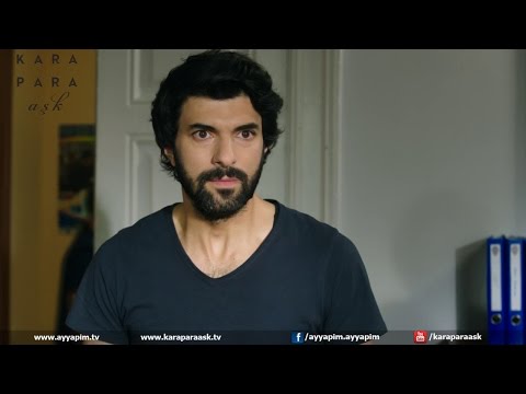 Kara Para Aşk 52.Bölüm Fragman 2