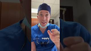 What if you could get a hair transplant without shaving your head?