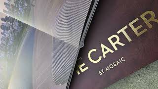 Artis 2025 Portfolio Luxury Layflat Books & Case-Made Collateral