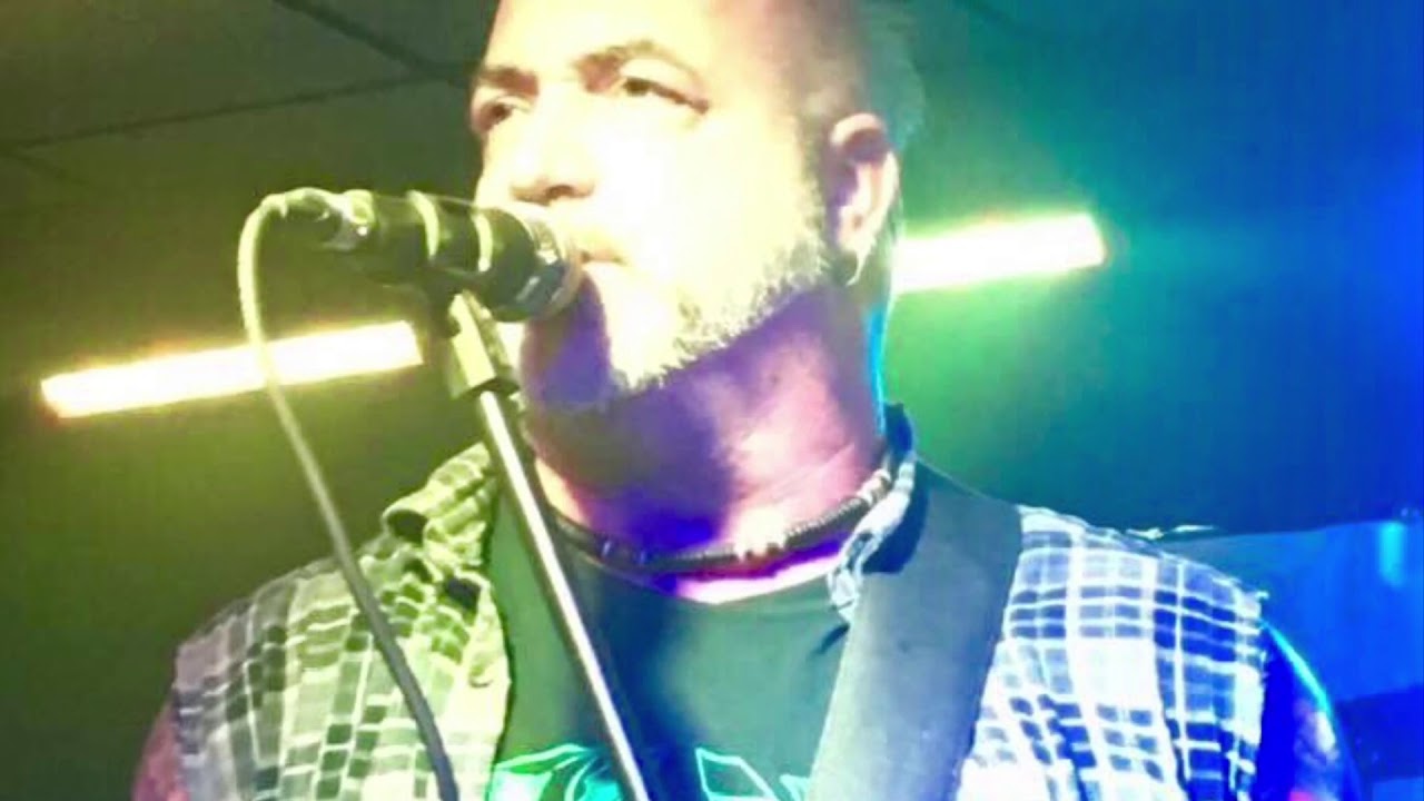 PILLBOX - Goin' Down