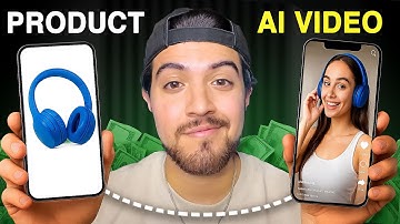 How To Create High Converting Product Ads From Just a Link or Image