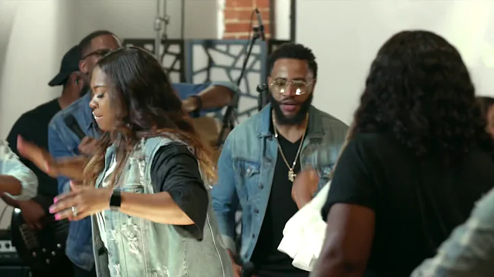 Lisa Knowles-Smith Jesus: Quartet Style feat. KJ, ...