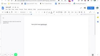 BMMS Student Tech Tip: How To Make A PDF
