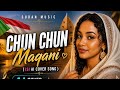 Chun Chun Maqani Isi Sudan Ai Cover Music Sudanmusic Ethiopianmusic 
