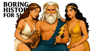 Why Kings Had So Many Mistresses — and Queens Just Had to Deal | Sleepy History