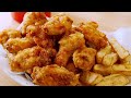 바삭바삭 간장치킨 만들기 | 맛있는 간장치킨 소스 |  Korean fried chicken