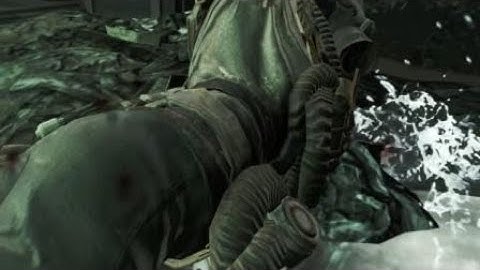 Fallout 4 | Sneak attack