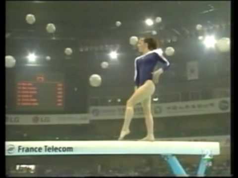 1999 World Championships Women's Prelims Sub. 8 (U...