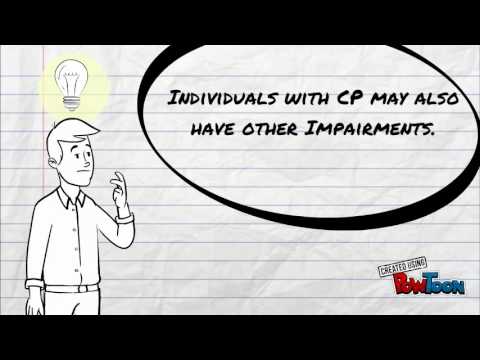 Cerebral Palsy Intro