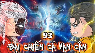 Tập 93 ( P2 ) Câu Cá Vạn Cân | NuNu Vietsub