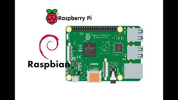 Raspberry PI 3 "Guía De Inicio"  (유)