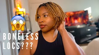 I RETWIST MY HAIR EVERY 2 WEEKS! Explained + Routine + Products (not sponsored)