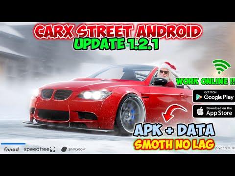 #2023 CarX Street v1.1.1‼️ Download CarX Street Mod Apk Unlimited Money Android & IOS 2023 // 100% NO BAN
