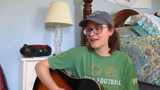 "Fifteen" - Taylor Swift (Shannon Freeman Acoustic Cover)