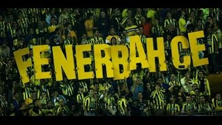 Fenerbahçe Marşları - Tribün Besteleri - - Dar Agacinda Olsak Bile Son Sozumuz Fenerbahce 