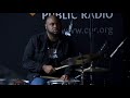Khruangbin plays "August 10" at CPR's OpenAir