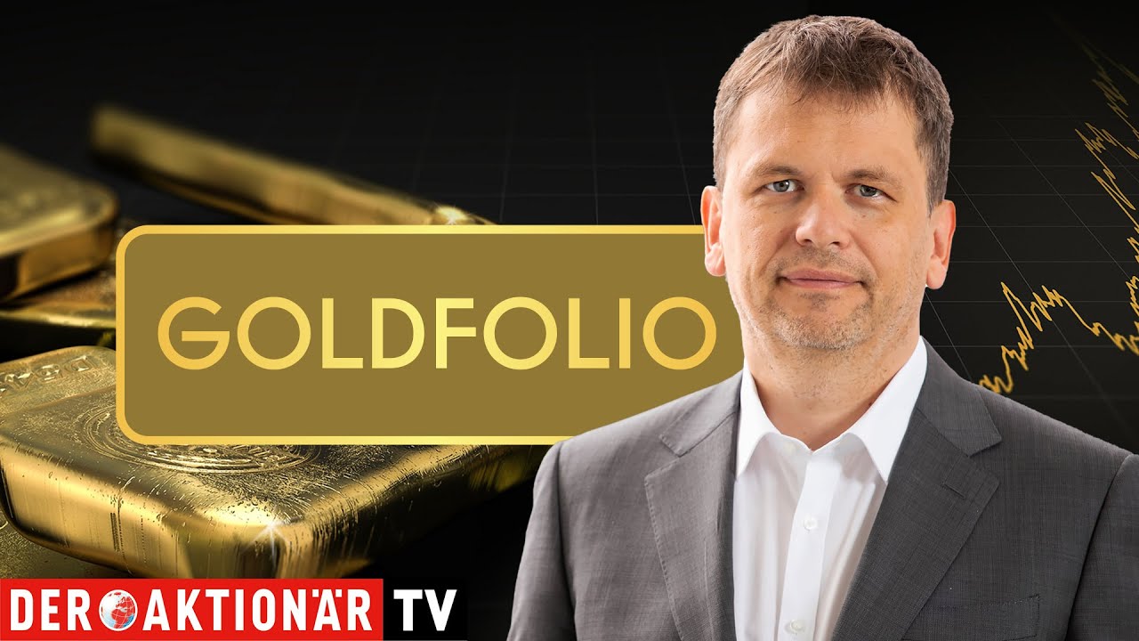 Goldexperte Bußler: "Das ist eine Kapitulation" - YouTube