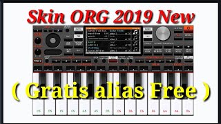 Cara Cepat & Mudah Download Skin ORG2015 - ORG2019. screenshot 5