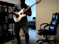Anthem - Telling You solo cover.MPG