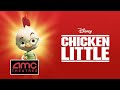 2005 Chicken Little AMC Theaters November 4 2005