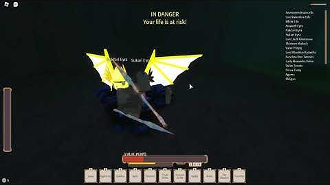 Rogue Lineage | Clowns