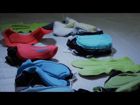 Video: Revisión del culote térmico Pearl Izumi PRO Escape