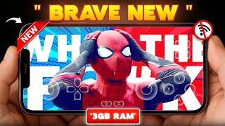 🔥Top 4 Best Spider-Man Games for Android | Marvel's Spider-Man Like Games screenshot 3