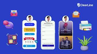 ClearLine Digital Loyalty Program