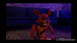 (SFM FNAF) Foxy's Family CZ dabing by Ovex (A co hádanka?)