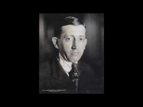 Will H  Hays