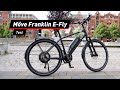Möve Franklin E-Fly: Ein eBike mit richtig Power!