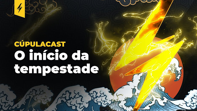 CúpulaCast 17 - Vinland Saga passou meio despercebido, mas é